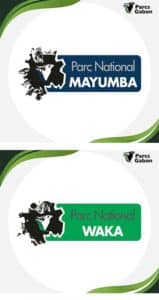 Logos pour l'ANPN, Biotope Communication.