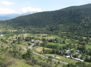 Vallée du Carol, par Antoine Chapuis, Biotope.