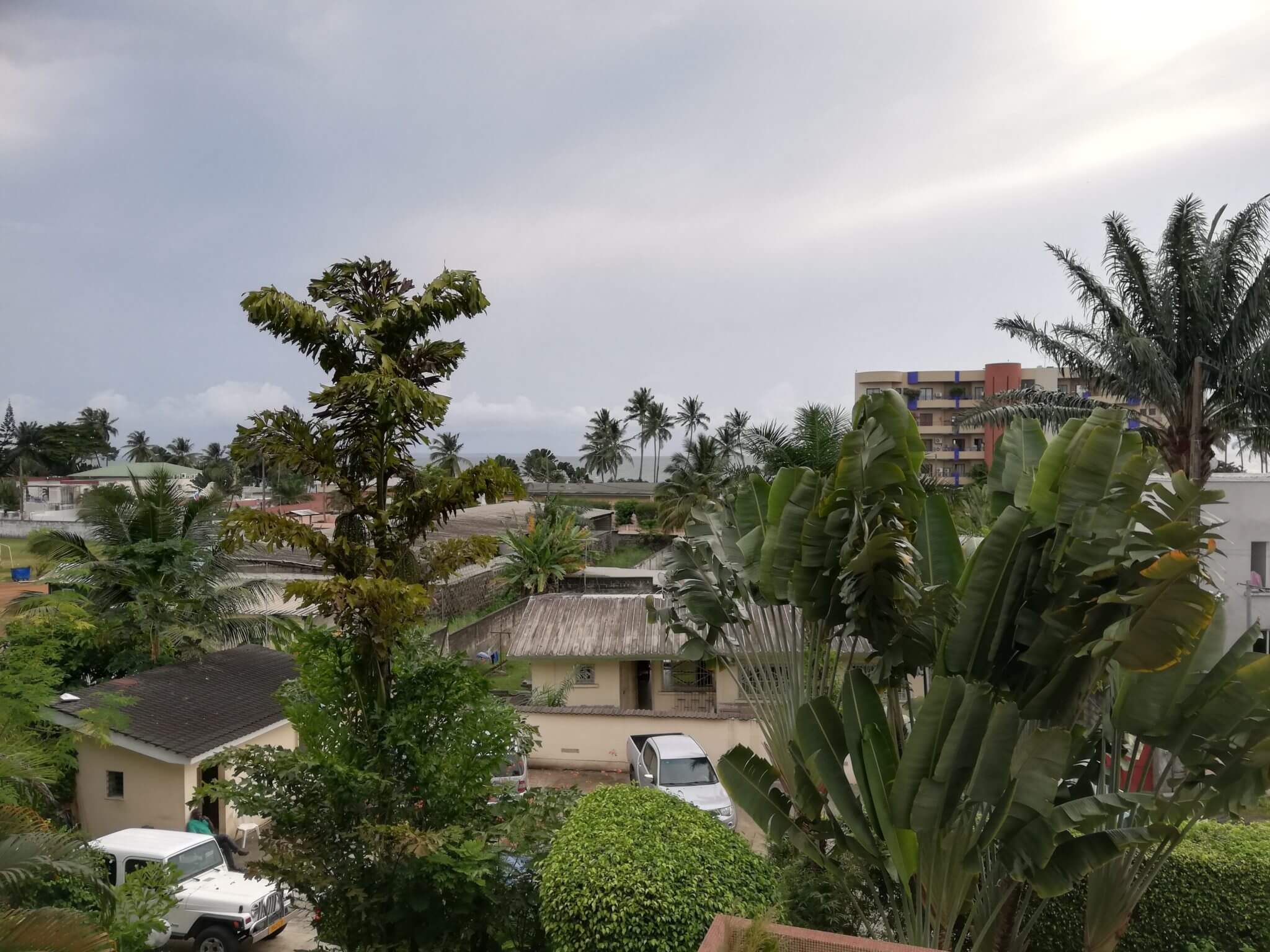 Biotope Afrique - Gabon