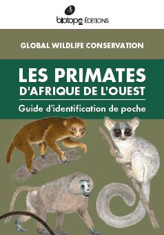 Primates d'Afrique de l'ouest