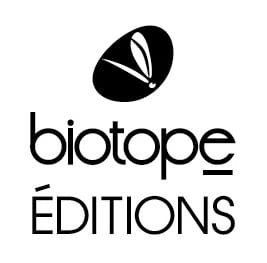 Logo Biotope Éditions