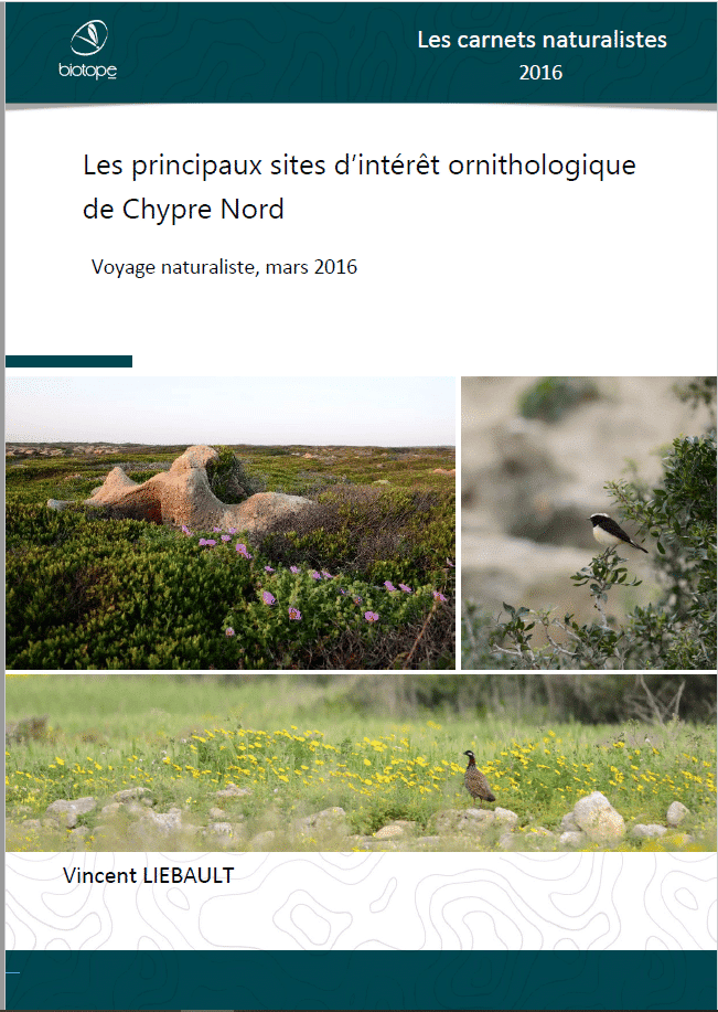 Sites_ornithologiques_Chypres_Nord